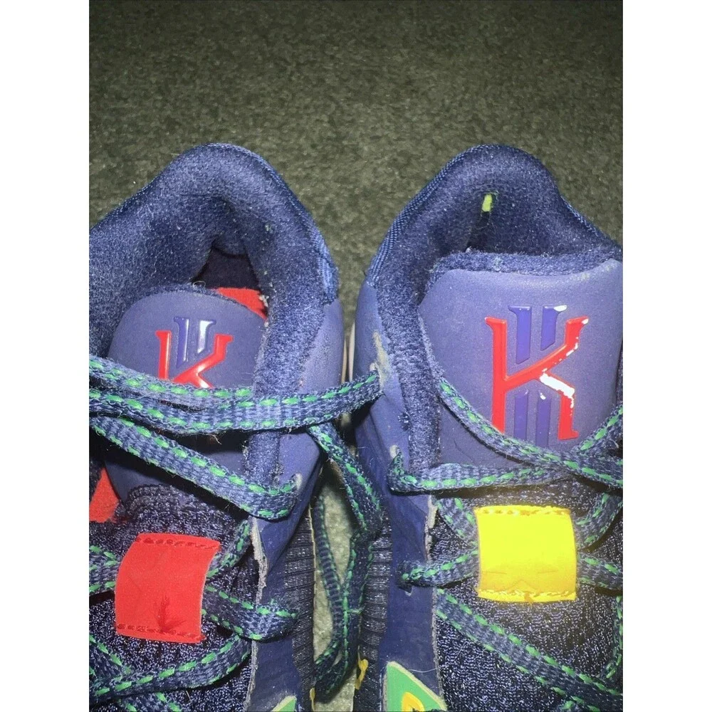 Nike kyrie irving